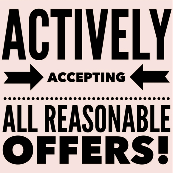 Make an Offer! - Picture 1 of 1